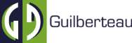 Coherence Communication Agence Web A Rennes Guilberteau Pascal Entreprise De Menuiserie Saint Crespin Sur Moine GUILBERTEAU Logo 3