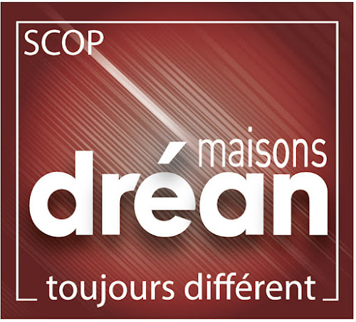 Coherence Communication Agence Web A Rennes Logo Maisons Drean 0418 03