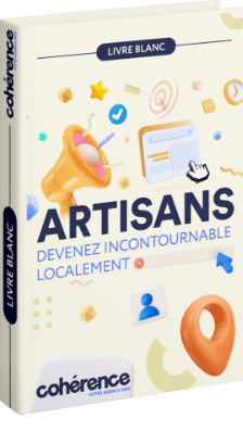 Coherence Communication Agence Web A Rennes LB Artisans
