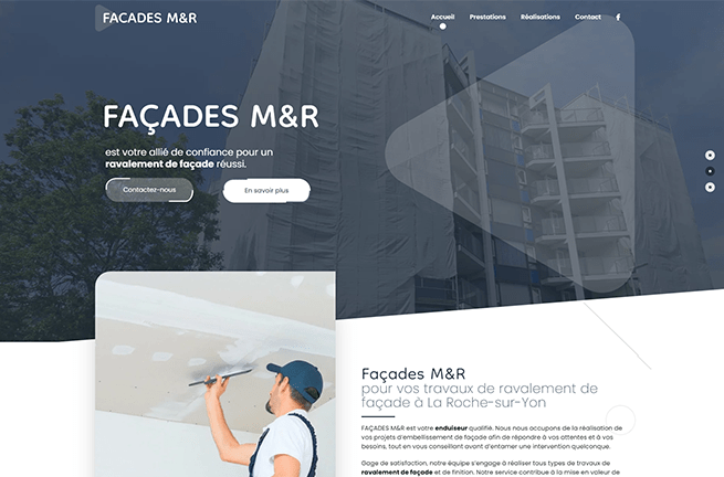 Coherence Communication Agence Web A Rennes Facadesmr Laptop