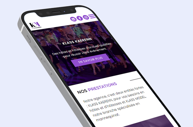 Coherence Communication Agence Web A Rennes Klasskaerenn M