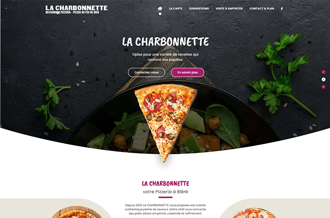 Coherence Communication Agence Web A Rennes Lacharbonnette Laptop