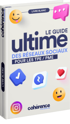 Coherence Communication Agence Web A Rennes Livre Blanc