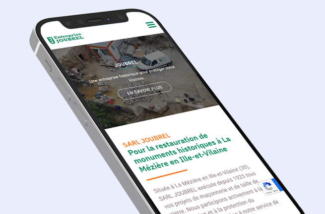 Coherence Agence Web A Rennes Joubrel M