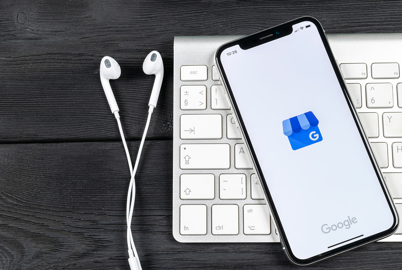 Coherence Communication Agence Web A Rennes Coherence Communication Agence Coherence Communication Comment Completer Votre Fiche Google My Business 2 1