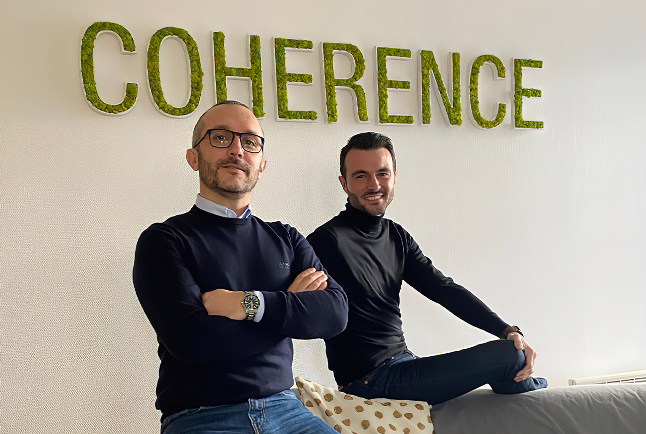 Coherence Communication Agence Web A Rennes Coherence Communication Agence Coherence Communication Brunofabrice 1
