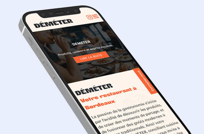 Coherence Communication Agence Web A Rennes Demeter M