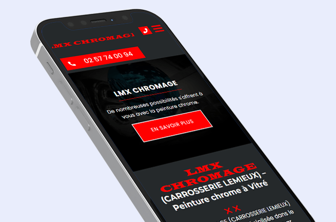 Coherence Communication Agence Web A Rennes LMX M