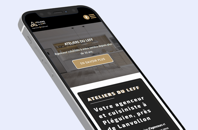 Coherence Communication Agence Web A Rennes Ateliers Du Leff M
