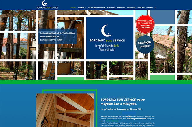 Coherence Communication Agence Web A Rennes Bordeaux Bois L