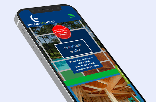 Coherence Communication Agence Web A Rennes Bordeaux Bois M
