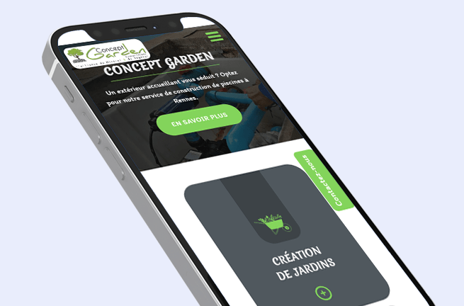 Coherence Communication Agence Web A Rennes Conceptgarden M
