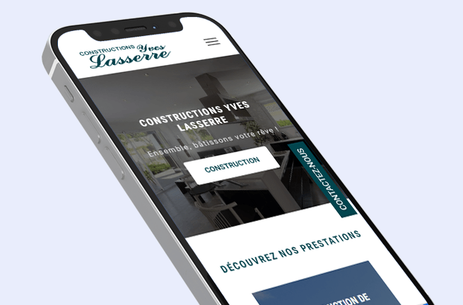 Coherence Communication Agence Web A Rennes Construction Yves Lasserre M