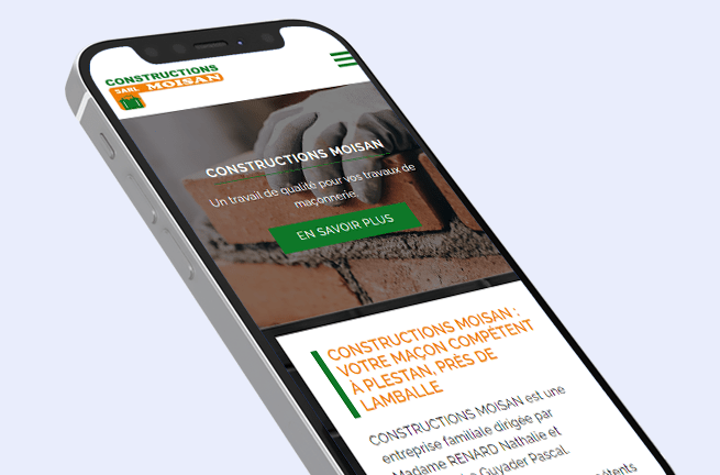 Coherence Communication Agence Web A Rennes Constructions Moisan M