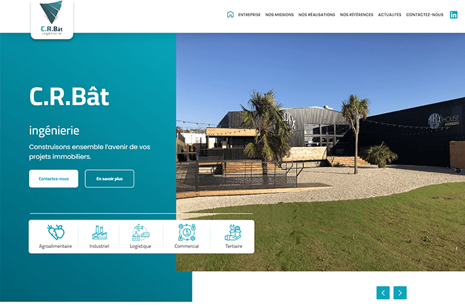Coherence Communication Agence Web A Rennes Crbat Ing L
