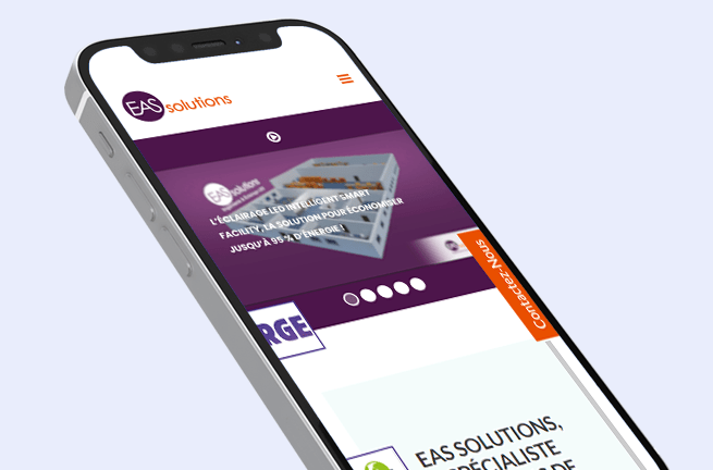 Coherence Communication Agence Web A Rennes Eas Solutions M