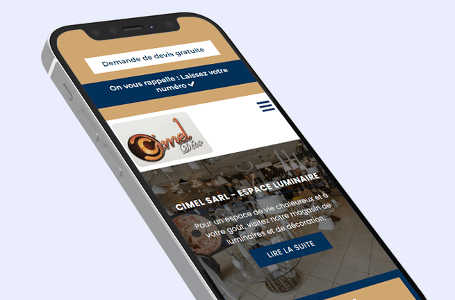 Coherence Communication Agence Web A Rennes Grossiste Electricite M