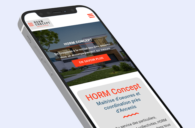 Coherence Communication Agence Web A Rennes Horm Concept M