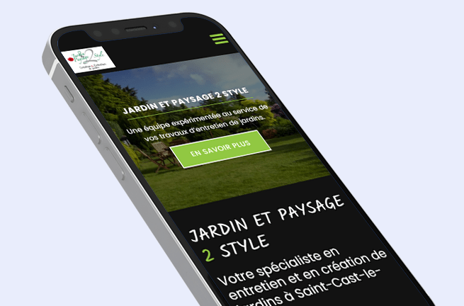 Coherence Communication Agence Web A Rennes Jardinetpaysage2style M