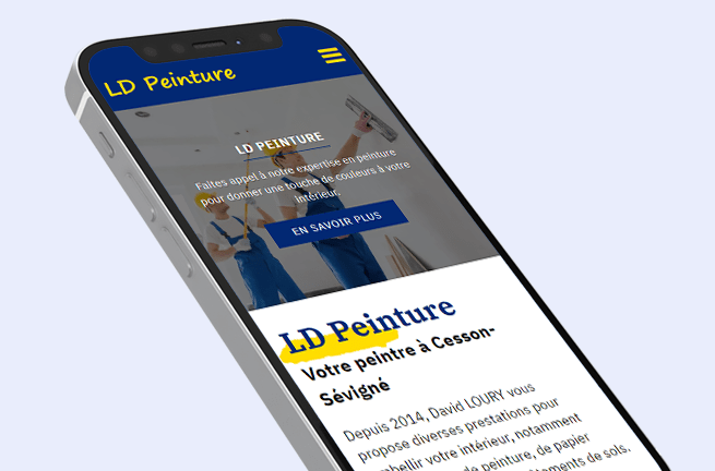 Coherence Communication Agence Web A Rennes Ld Peinture M