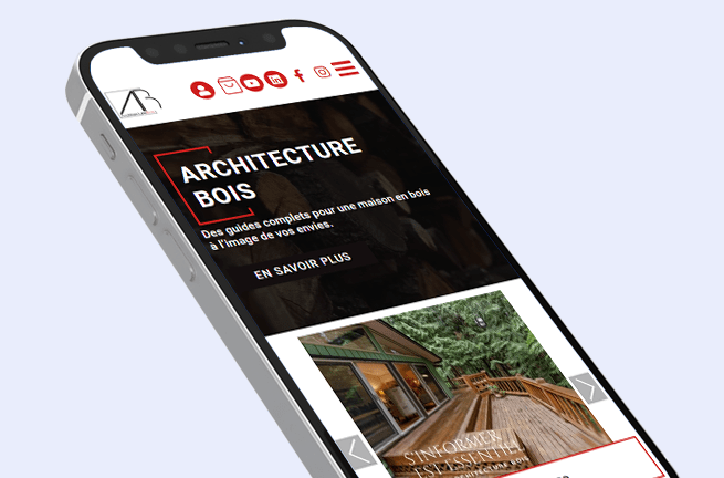 Coherence Communication Agence Web A Rennes Magazinemaisonbois M