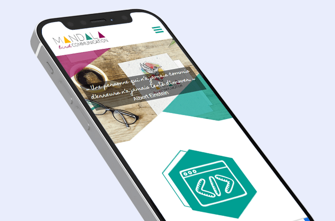 Coherence Communication Agence Web A Rennes Mandalabirdcommunication M