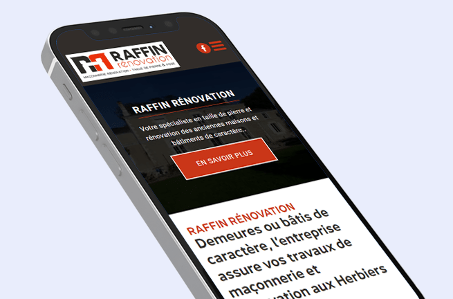 Coherence Communication Agence Web A Rennes Raffinrenovation M