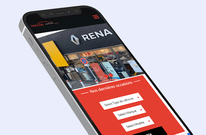 Coherence Communication Agence Web A Rennes Triscosautos M