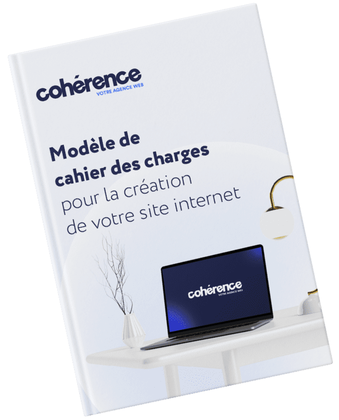 Cahier des charges de site