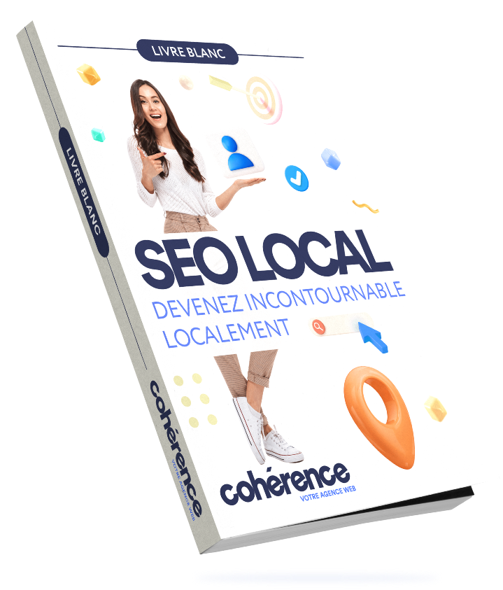 Livre blanc SEO local - référencement