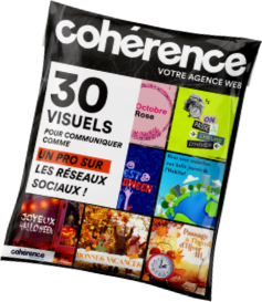 Visuels réseaux sociaux Octobre