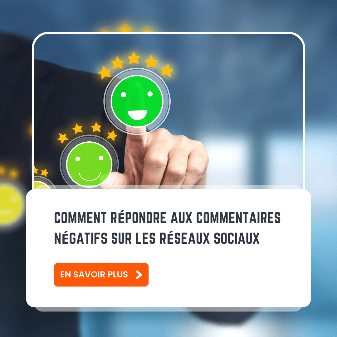 Coherence Agence Web A Rennes Comment Repondre Aux Commentaires Negatifs Sur Les Reseaux Sociaux 2