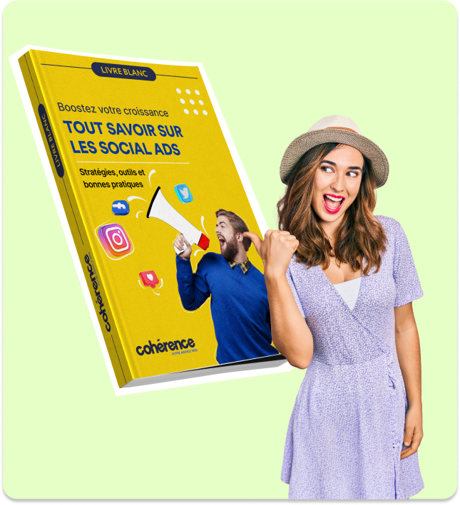 Coherence Agence Web A Rennes Decouvrez Notre Livre Blanc Sur Les Social Ads Pour Les TPE PME Coherence Agence Web A Rennes Decouvrez Notre Livre Blanc Sur Les Social Ads Pour Les TPE PME