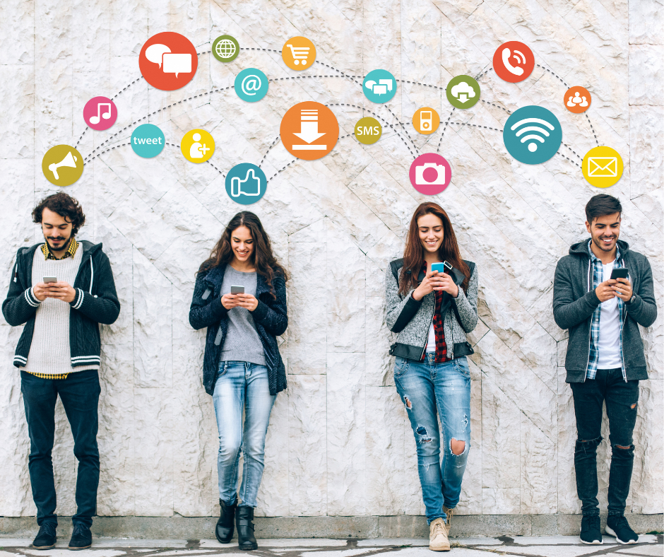 Coherence Agence Web A Rennes Quels Reseaux Sociaux Choisir Pour Mon Entreprise 3