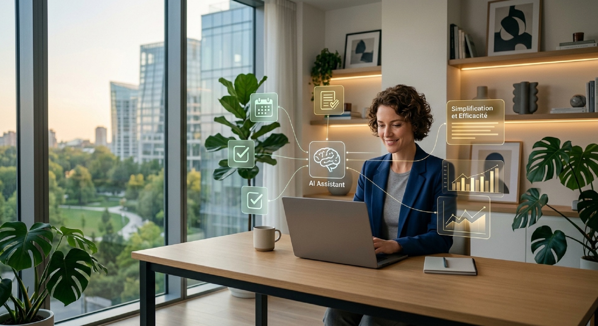 5 taches à automatiser pour plus d'efficacité en entreprise