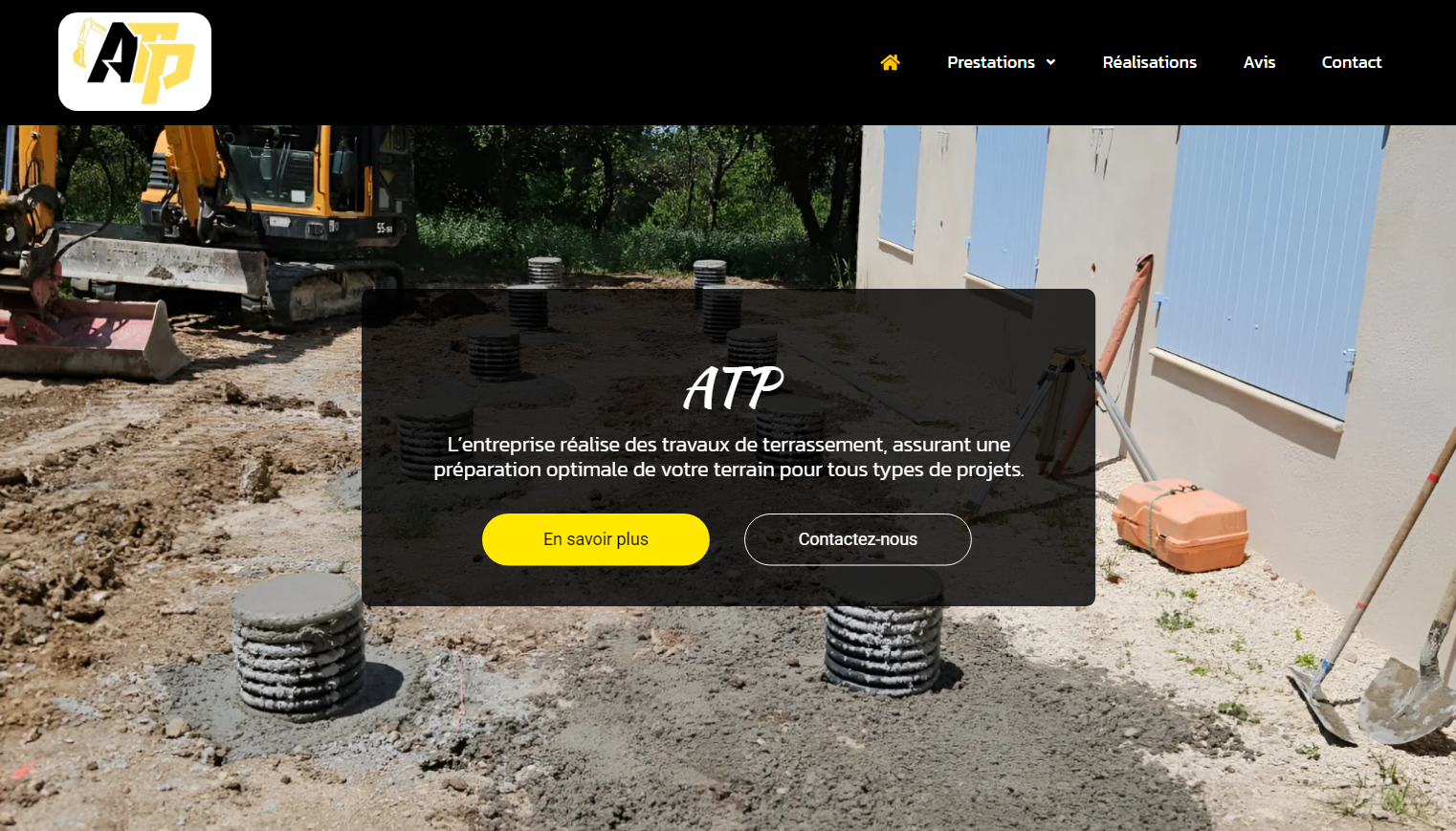 Coherence Agence Digitale ATP