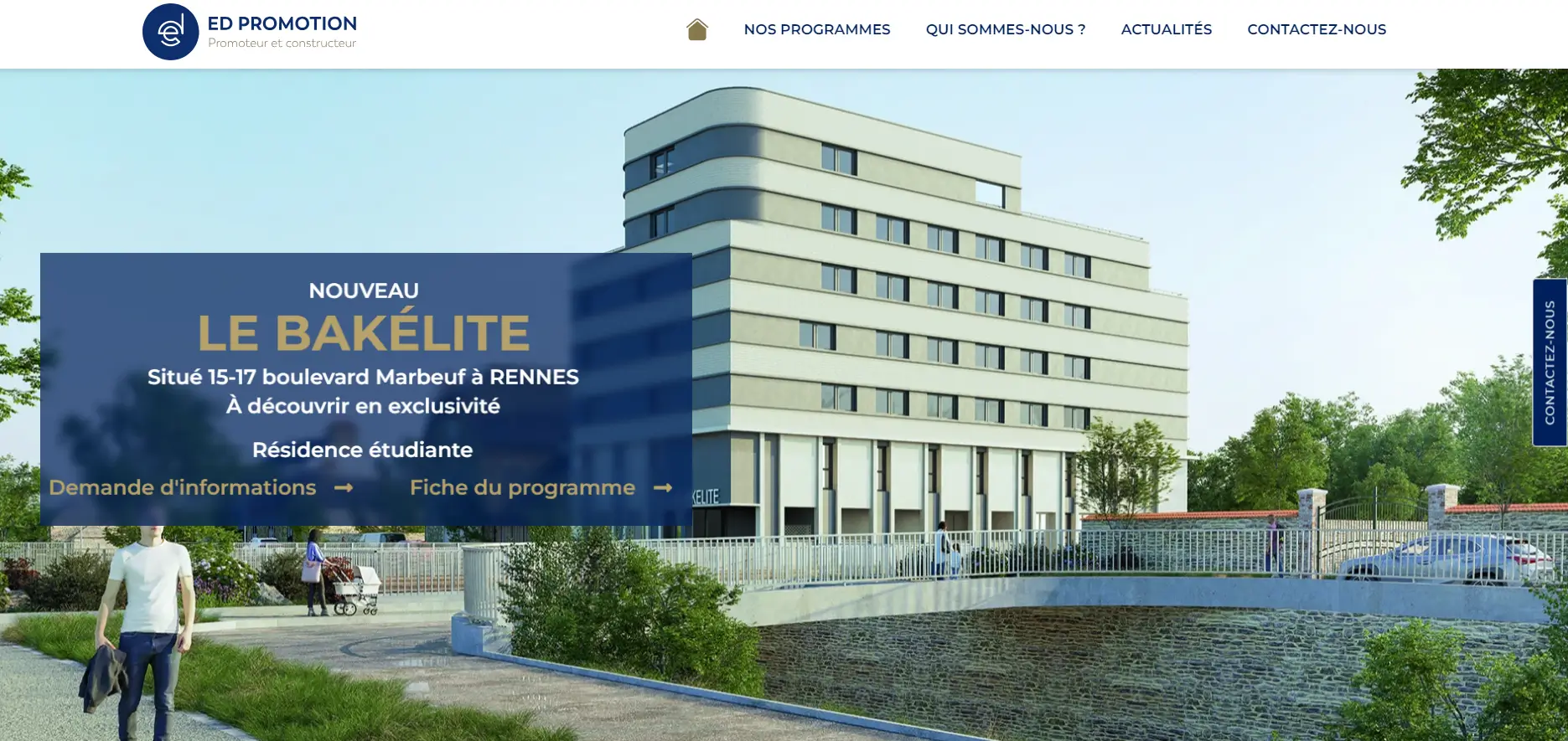 Coherence Agence Digitale Edpromotion