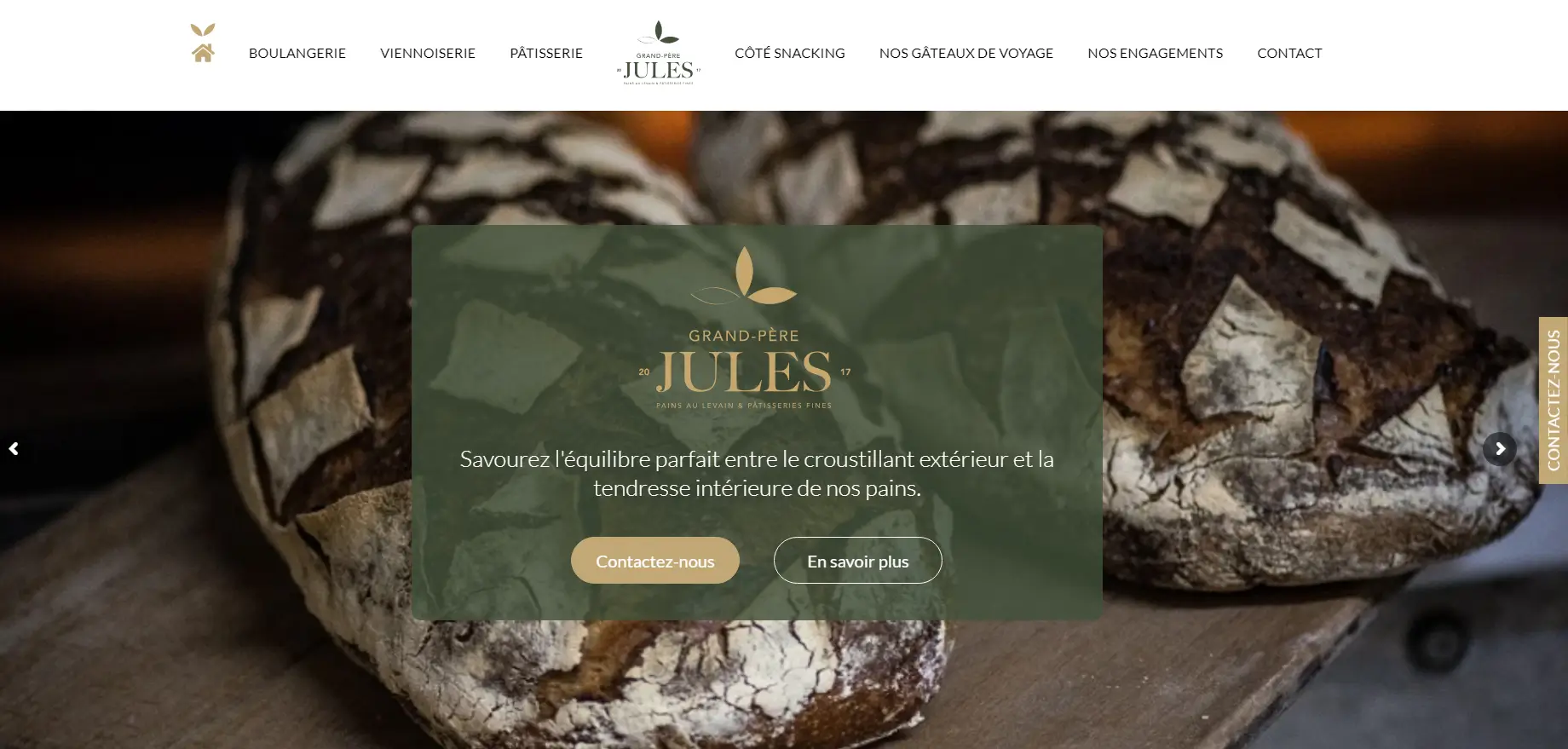 Coherence Agence Digitale Grandperejules Rennes