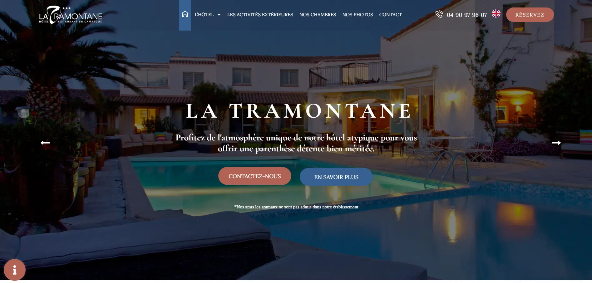 Coherence Agence Digitale Latramontane