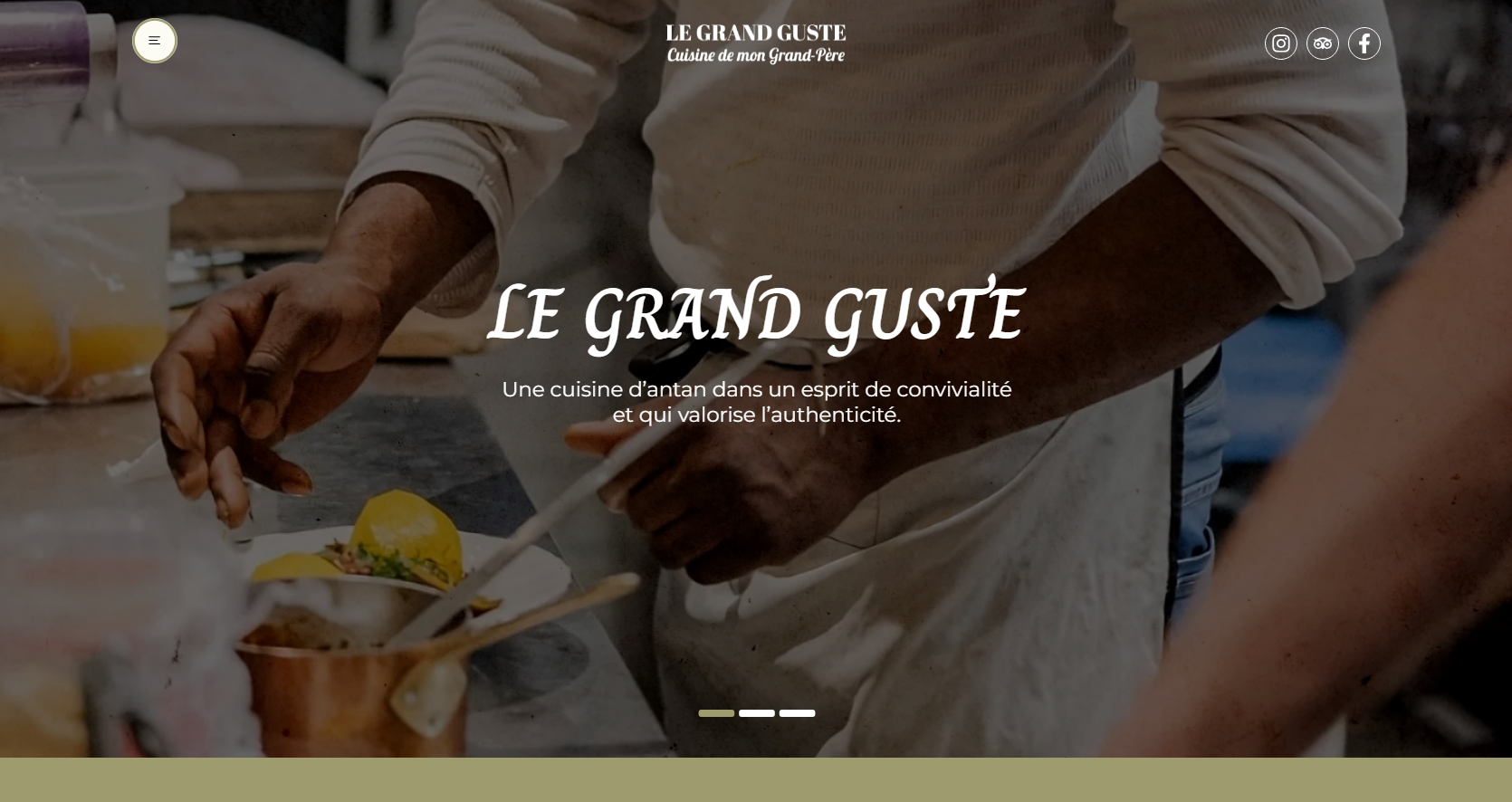 Coherence Agence Digitale Le Grand Guste