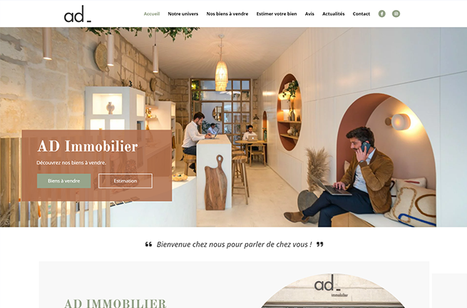 Coherence Agence Web A Rennes Adi L