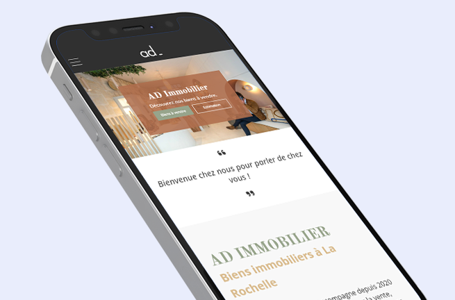 Coherence Agence Web A Rennes Adi M