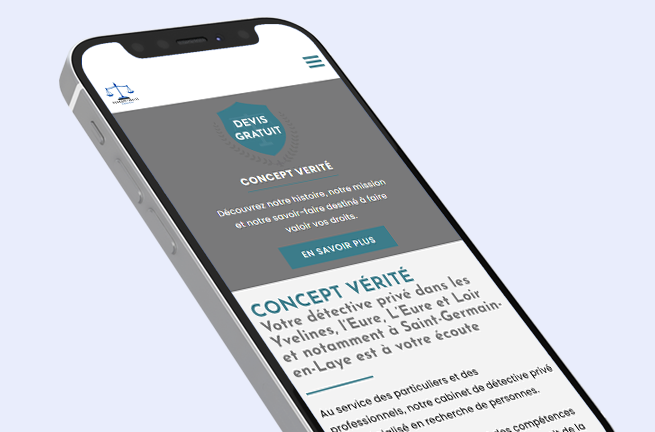 Coherence Agence Web A Rennes Concept Verite M