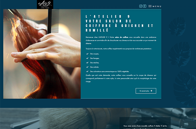 Coherence Agence Web A Rennes Latelier9 L