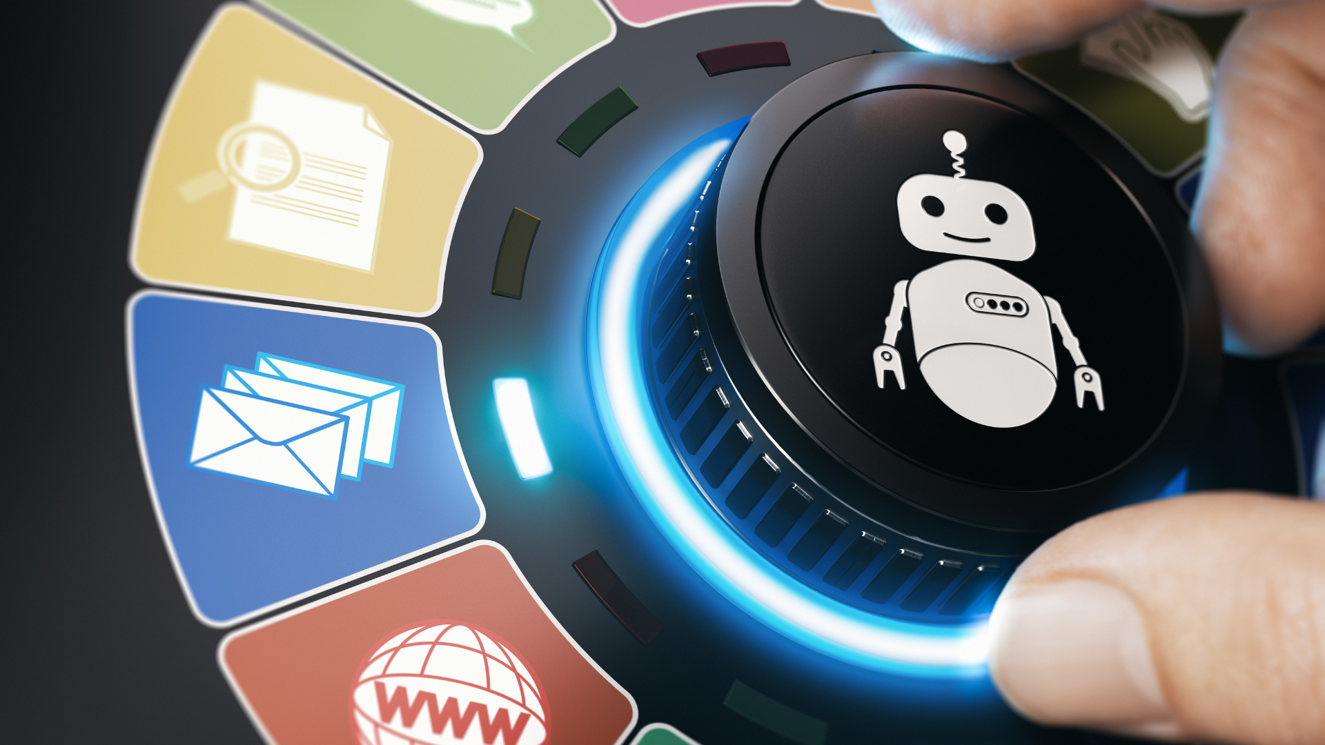 Coherence Agence Web A Rennes Taches A Automatiser