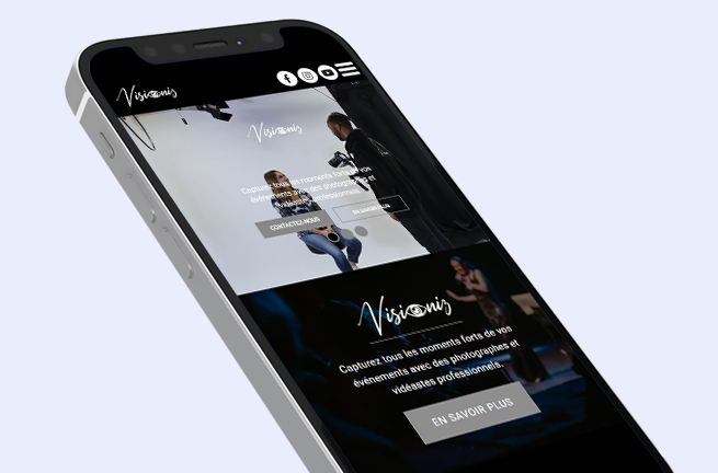 Coherence Agence Web A Rennes Visioniz M