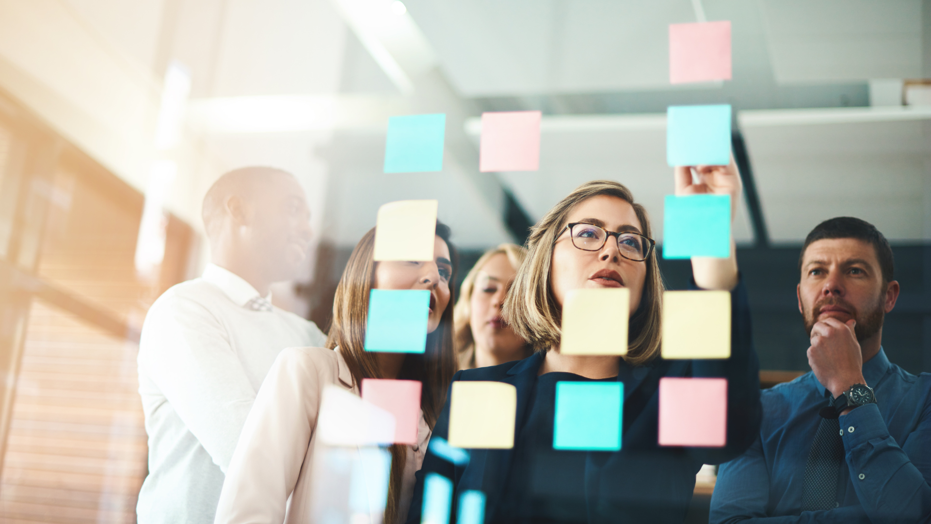 Coherence Agence Web Comment Elaborer Un Plan De Contenu 1