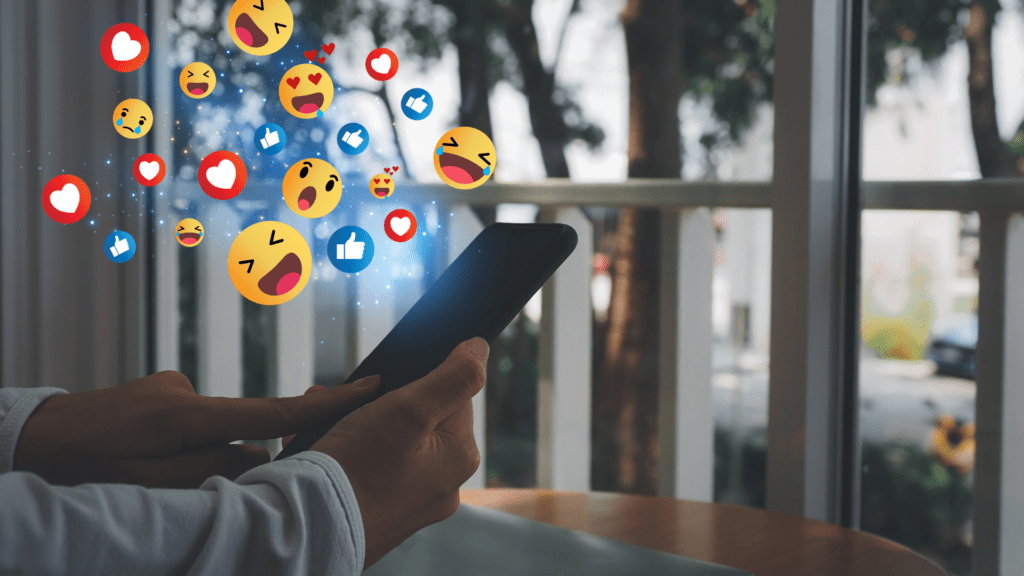 Coherence Agence Web Les Reseaux Sociaux Un Outil Puissant Pour Propulser Sa Communication Digitale 1