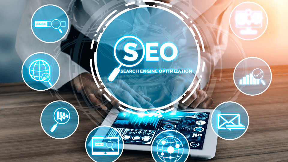 Coherence Agence Web SEO Et Optimisation Site Web La Cle Pour Une Meilleure Visibilite En Ligne 1 1