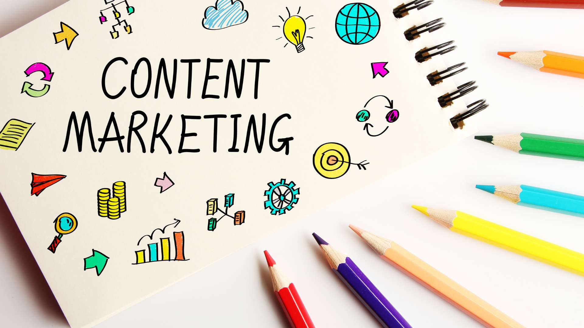 Coherence Agence Web Content Marketing 7 Benefices Pour Votre Entreprise V1
